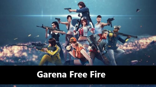 Garena Free Fire