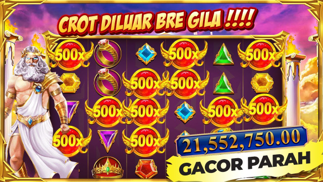 Bocoran Pola Slot Gacor Anti Rungkad Hari Ini