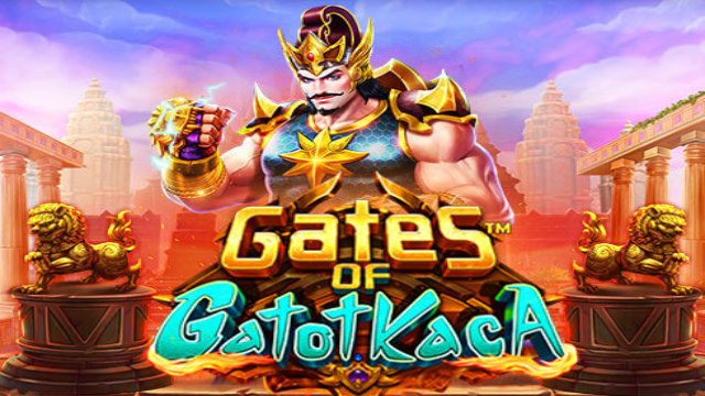 Pemain Judi Slot Online