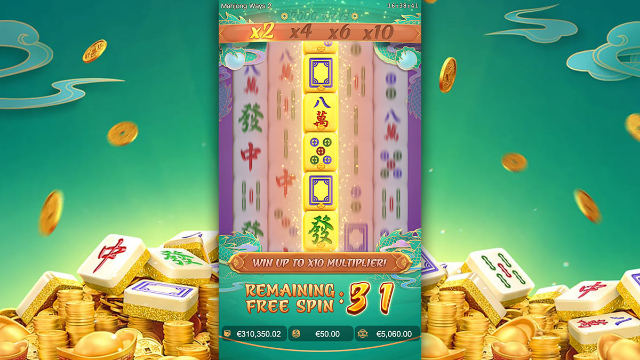 Situs Judi Slot Online