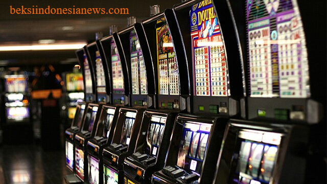 Slot Gacor Pragmatic Play Dengan Game Terlengkap