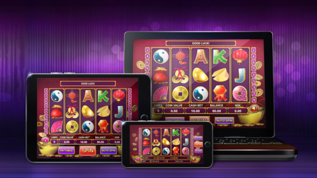 Link Slot Online