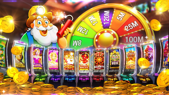 Situs Slot Gacor