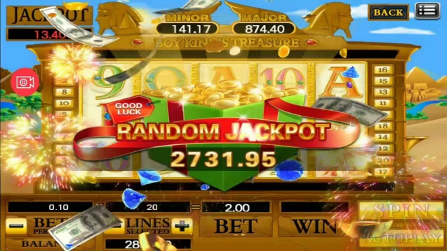 Situs Judi Slot Online