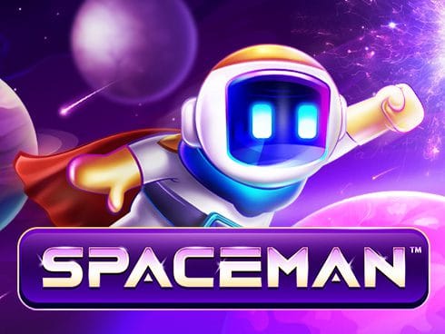 Slot Spaceman: Menjelajahi Ruang Angkasa dengan Kesempatan Menang Besar!
