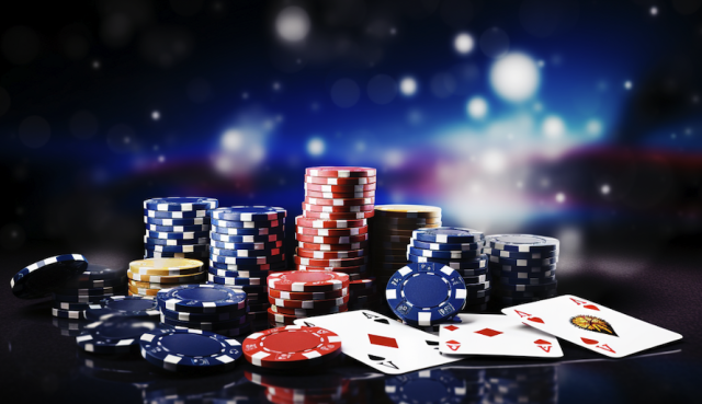 Rahasia Menang Bermain Blackjack di Kasino
