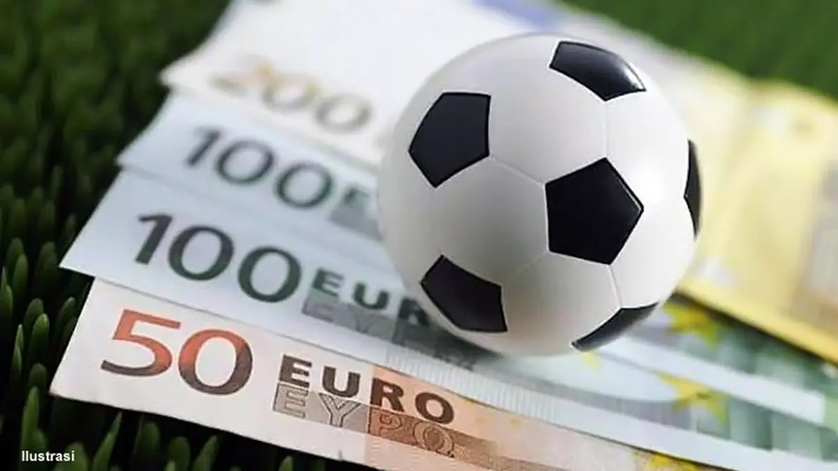 Tips Memilih Situs Judi Bola Internasional yang Aman dan Terpercaya