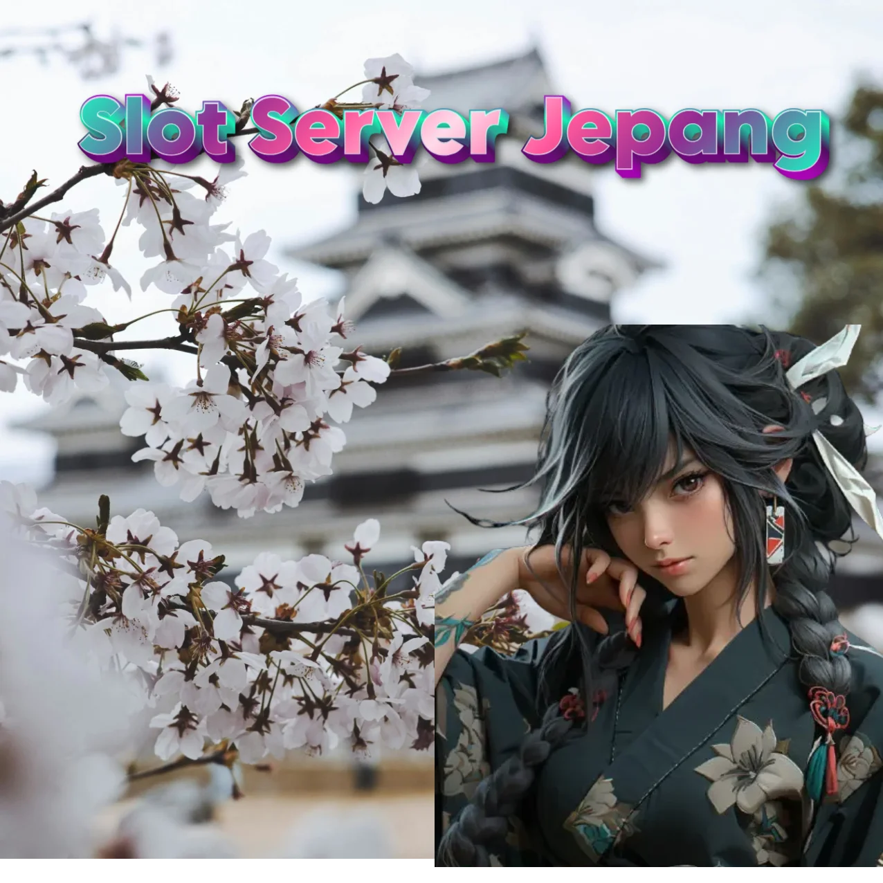 Pahami Cara Daftar Slot Online dengan Panduan Ini: Mulai Petualangan di Server Jepang